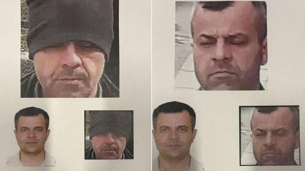 Cumhurbaşkanı Erdoğan'a suikast timinde yer alan FETÖ'cü, MİT'in yüz tanıma sistemiyle tespit edildi