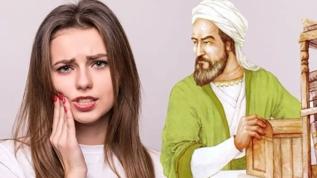 Diş ağrısı için Er Razi'nin 3 doğal yöntemi ortaya çıktı