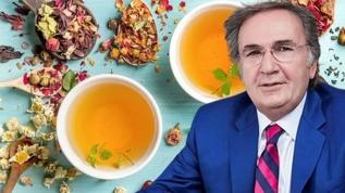 Tilya kürüyle 3 günde yağ yakımı: Saraçoğlu'nun önerisi dikkat çekti