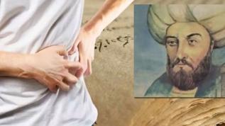 Ünlü Osmanlı hekimi Ahi Çelebi'den böbrek taşı uyarısı ve doğal tedavi önerileri