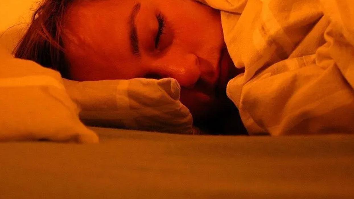 Uzmanlardan deliksiz uyku için 3 etkili öneri!