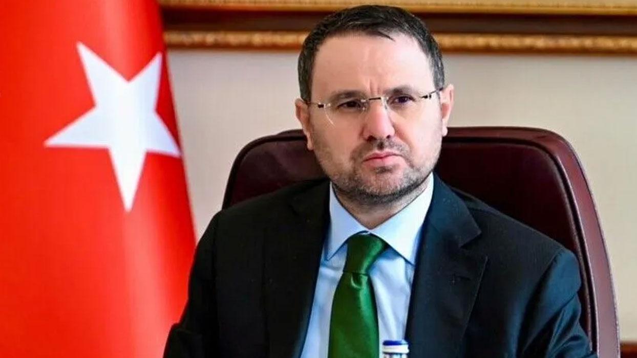Adalet Bakanı Gürlek, Uğur Mumcu'nun ailesiyle görüşecek