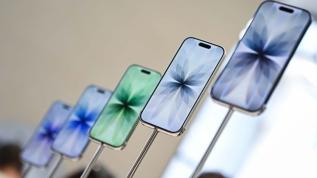 Apple'dan iPhone Air 2 sürprizi! 2027'de yeni nesil teknoloji geliyor
