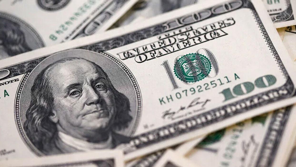 Dolar endeksinde 2 ayın ardından yön tersine döndü