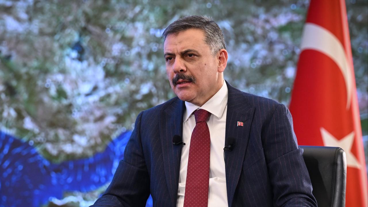 Erdoğan'a yönelik sözlere sert kınama... Bakan Çiftçi: "Milletimizin tercihine açık bir saygısızlıktır"