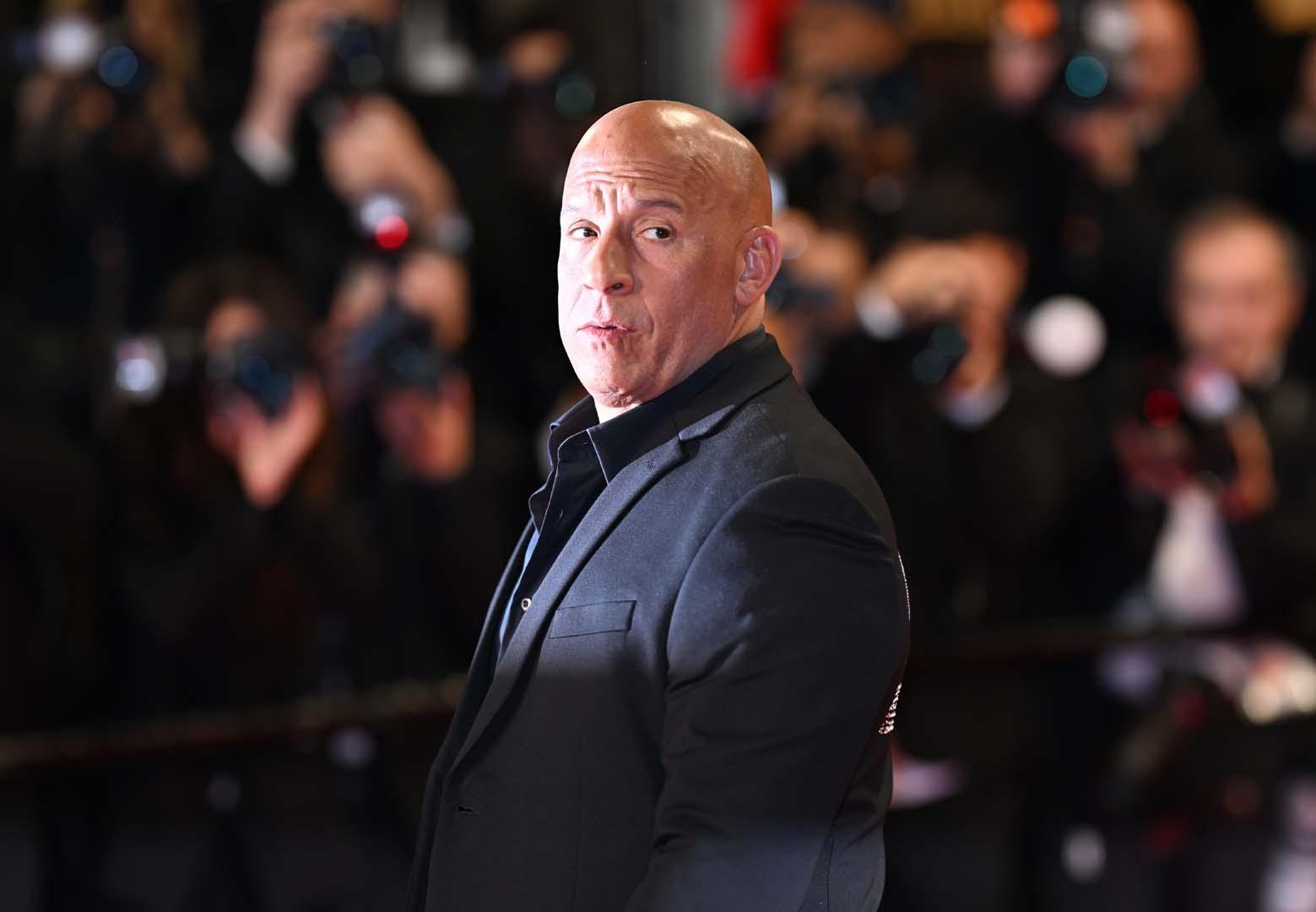 Vin Diesel'den Fast Forever için duygusal açıklama