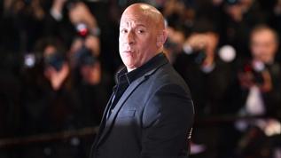 Vin Diesel'den Fast Forever için duygusal açıklama
