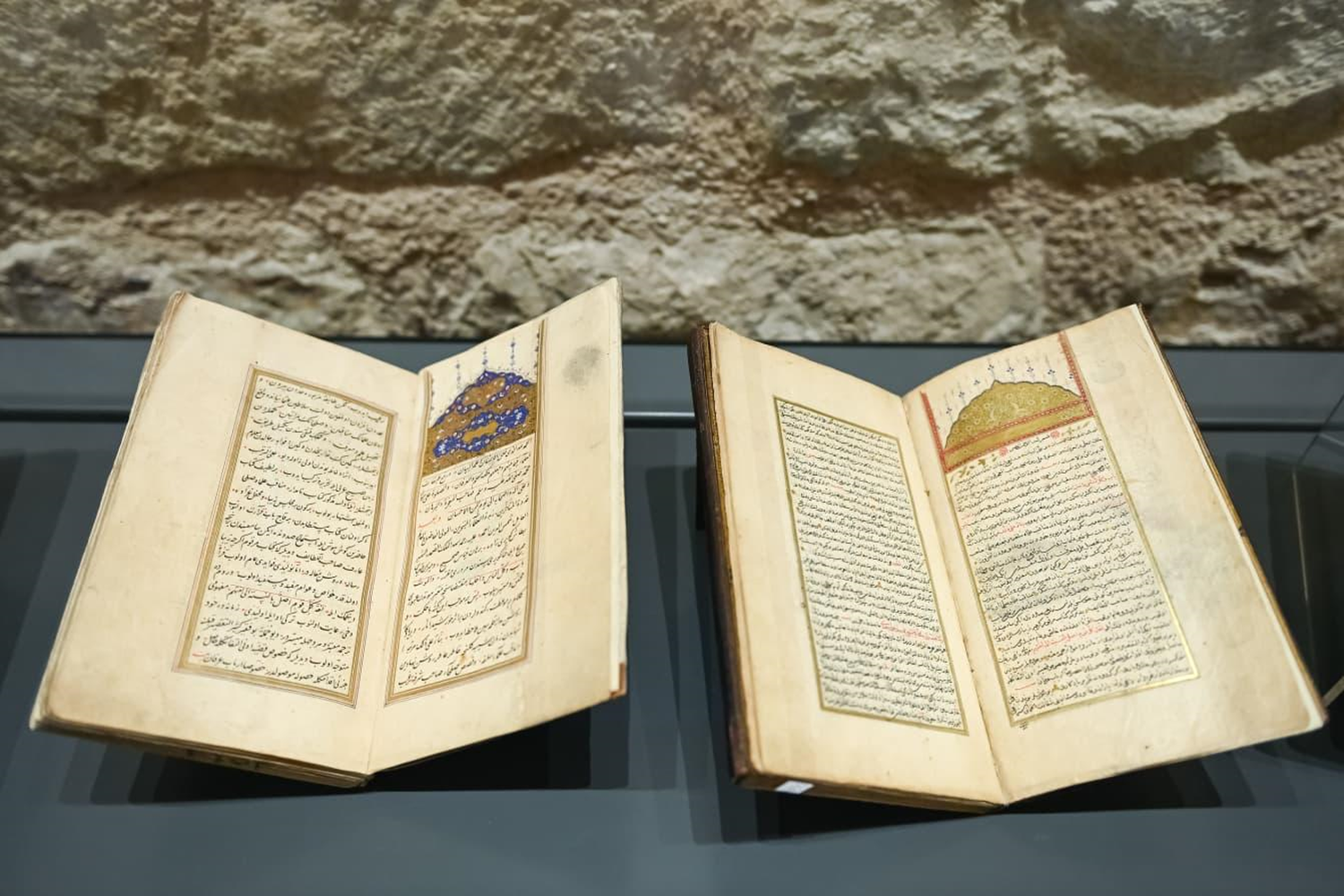 6 bin 388 yazma eser dijitalde