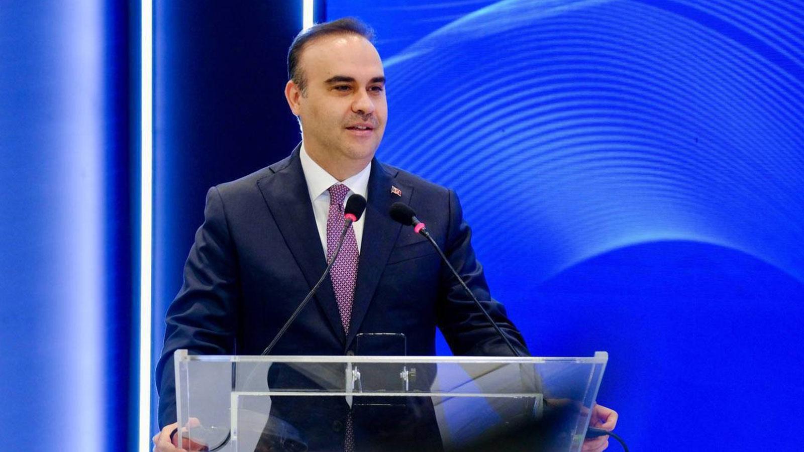 Bakan Kacır: TÜBİTAK Lider ve Genç Araştırmacılar Programı sonuçları açıklandı!