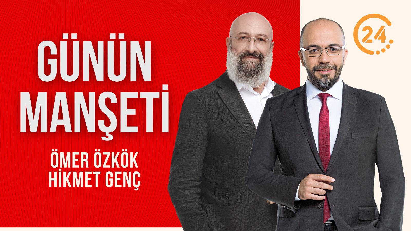 Yeni Parti İmamoğlu için ne yapacak? Günün Manşeti | 4 Ağustos 2026 Salı