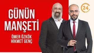 Yeni Parti İmamoğlu için ne yapacak? Günün Manşeti | 4 Ağustos 2026 Salı