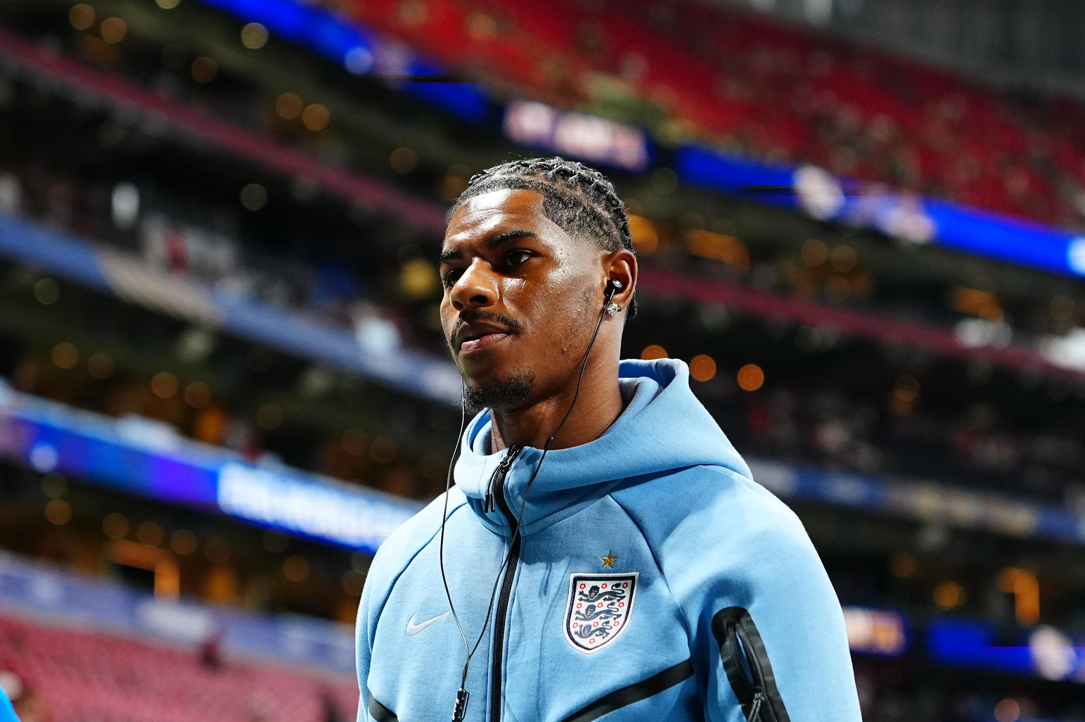 Fenerbahçe'den Marcus Rashford atağı