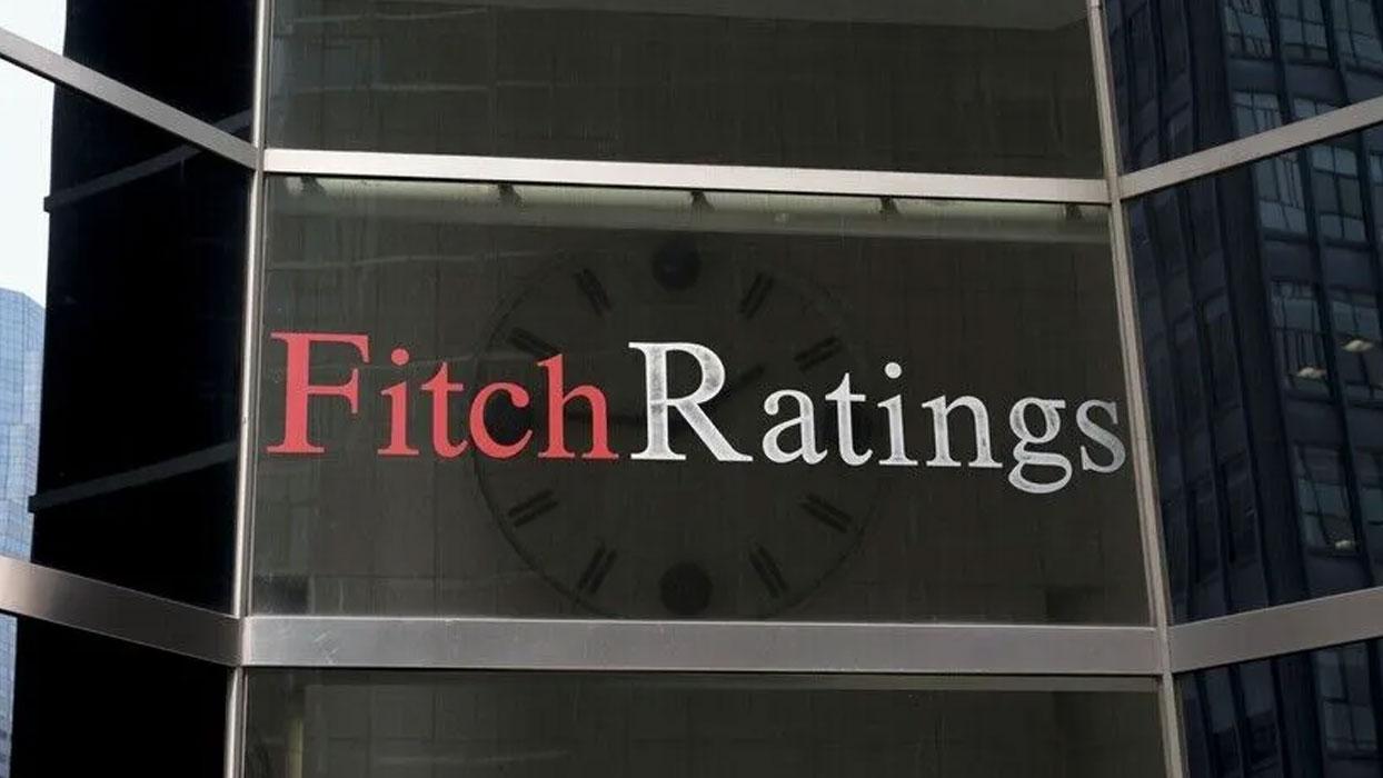 Fitch Ratings: Türk bankaları ve hazinesinin uluslararası itibarı yüksek