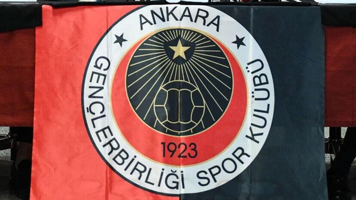 Gençlerbirliği'nden FIFA'nın transfer yasağı kararına ilişkin açıklama