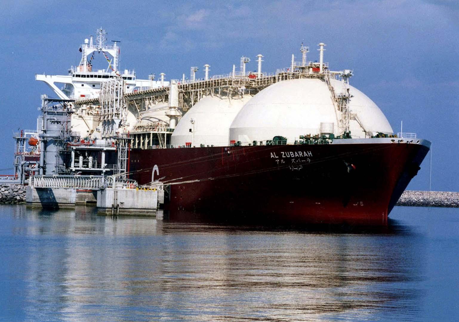 Katar LNG sevkiyatında yeni kriz! Hürmüz Boğazı'nda risk büyüyor