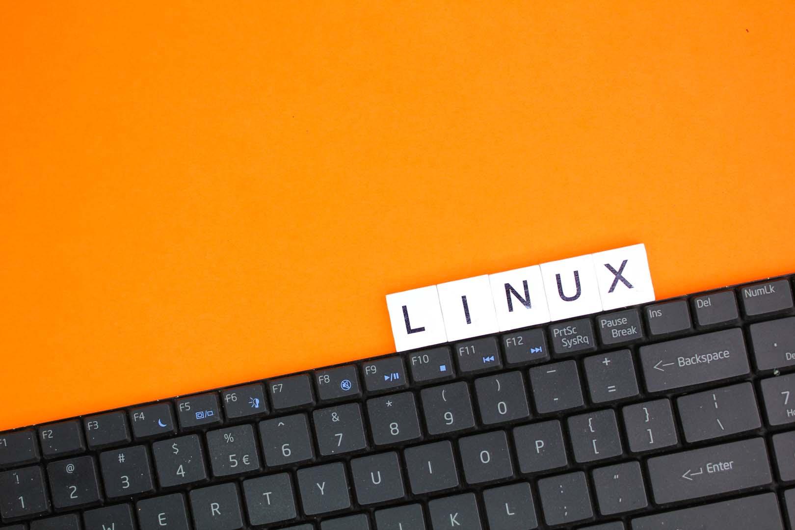 Kuzey Amerika'da Linux'tan tarihi rekor! Windows'un pazar payı eriyor