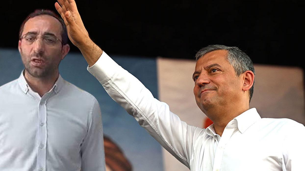 Özgür Özel, DHKP-C'li teröristi İlçe Başkanı olarak atadı