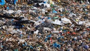 Plastik atıklar için devrim niteliğinde geri dönüşüm