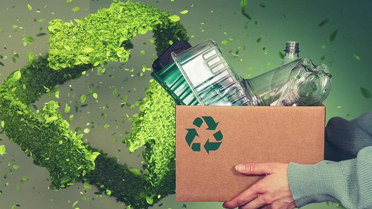 Sıfır Atık Vakfı: Türkiye'de plastik atık miktarı dünya ortalamasının üzerinde