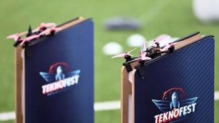Şırnak TEKNOFEST Drone Şampiyonasına hazır