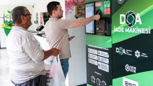 Türkiye'de geri dönüşüm devrimi: Ambalajlar yeni ürünlere hayat veriyor!