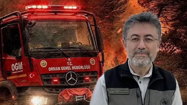"Yeşil Vatan" için kritik uyarı!