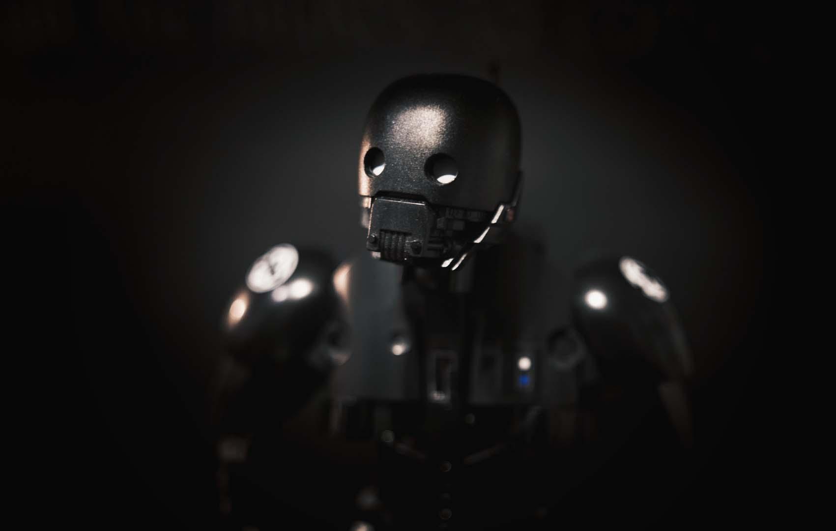 ABD'de Phantom savaş robotları tartışması büyüyor