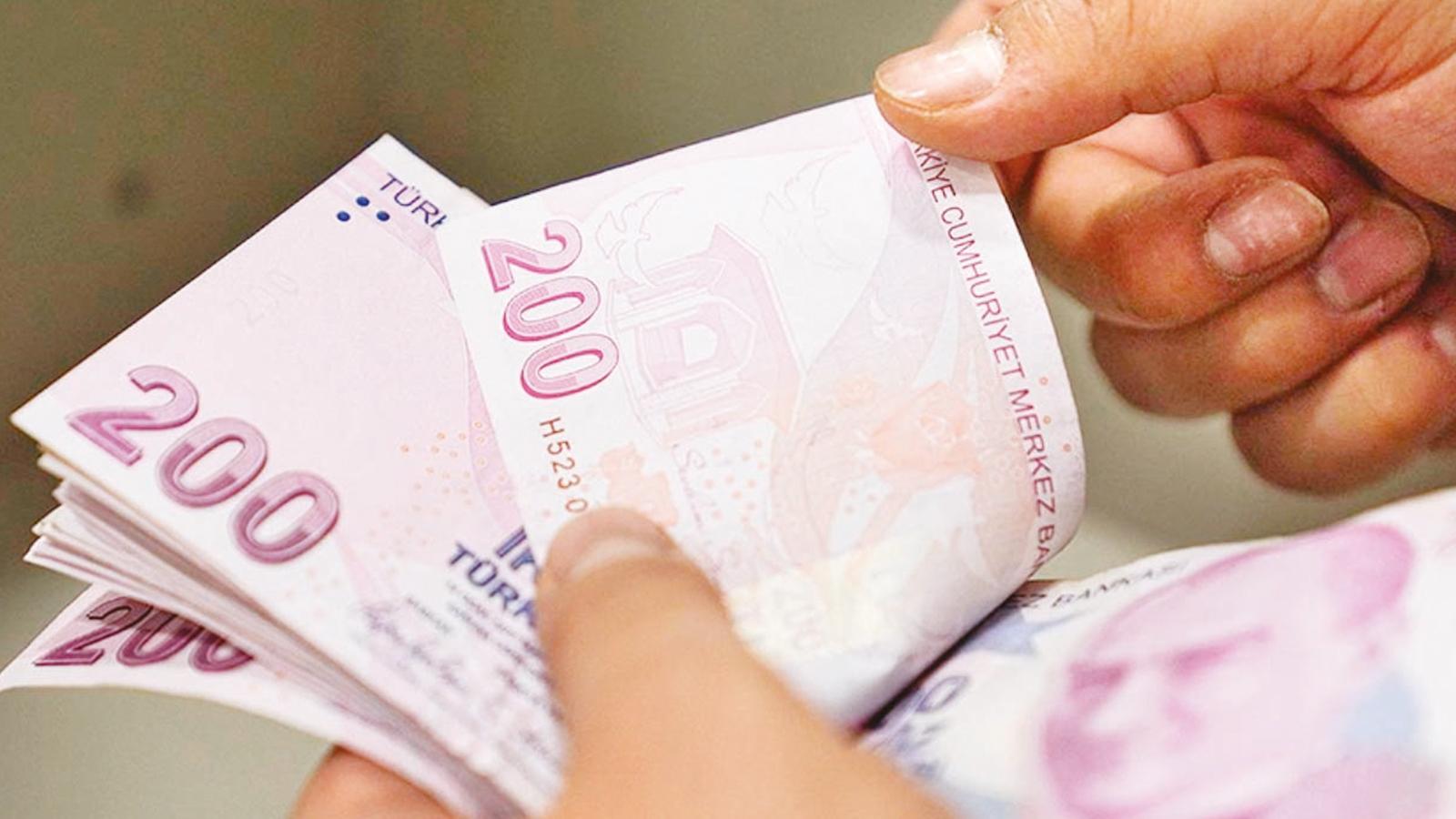 Ağustos'ta 10,3 milyar TL engelli ve yaşlı aylıkları hesaplara yatırıldı!