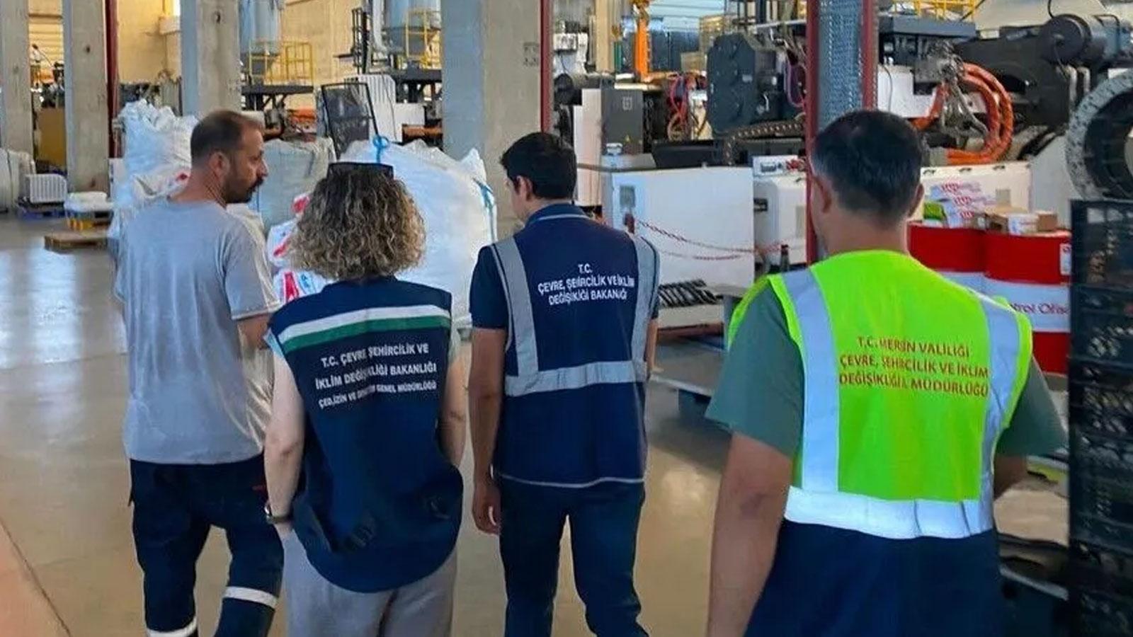 Akdeniz'i kirletenler tespit edildi! Bakanlık mikroplastik alarmı için harekete geçti