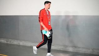 Altay Bayındır'ın yeni adresi Celta Vigo