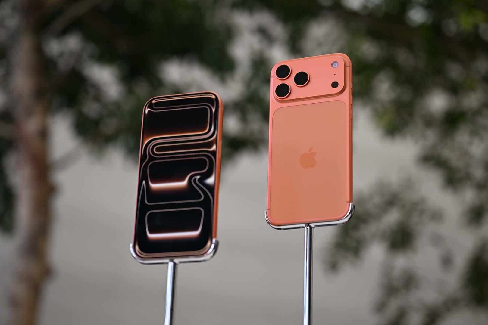 Apple iPhone 18 Pro'da üç büyük yenilikle dikkat çekiyor