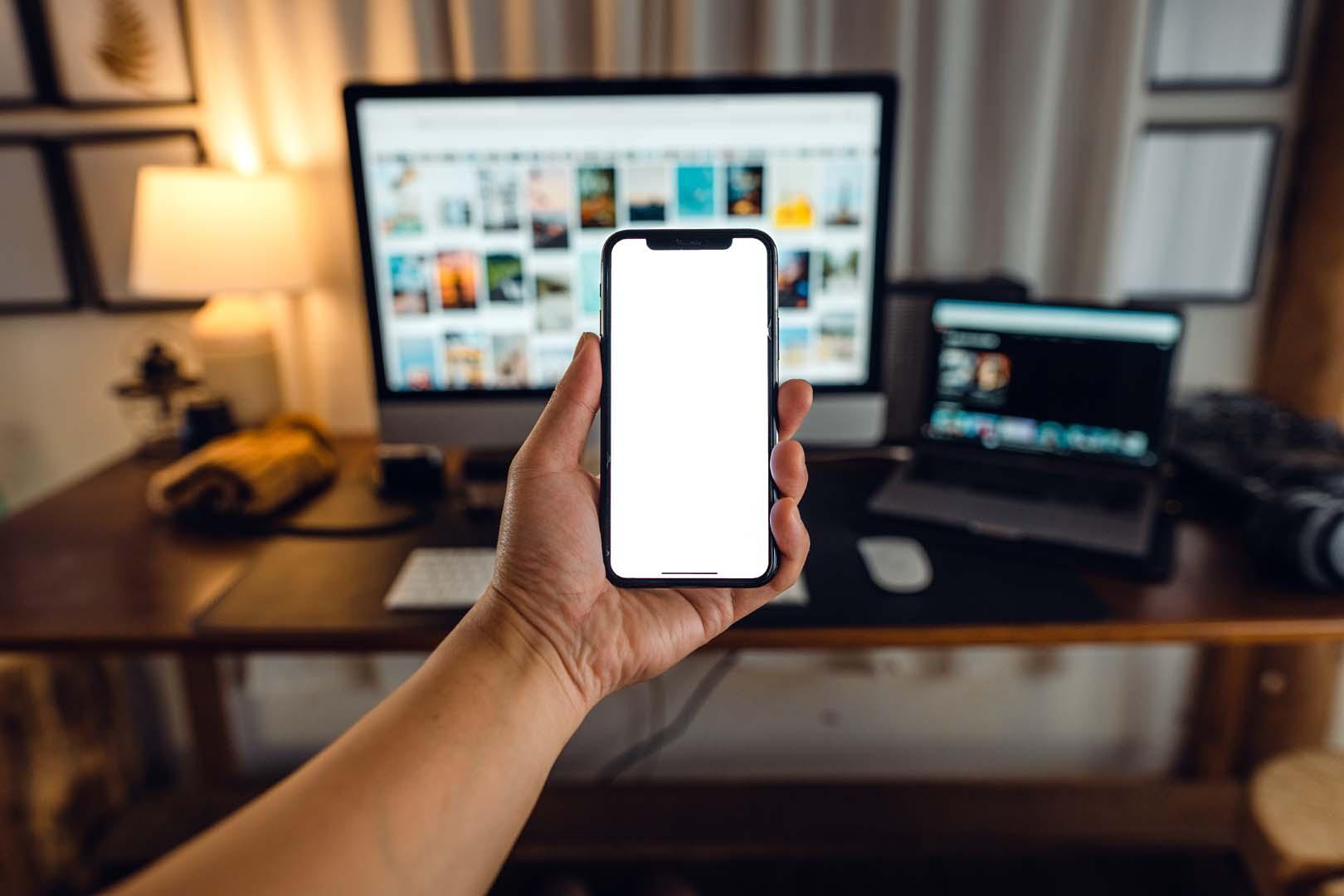 Apple'dan iPhone ve Windows PC arasında devrim niteliğinde kopyala-yapıştır hamlesi