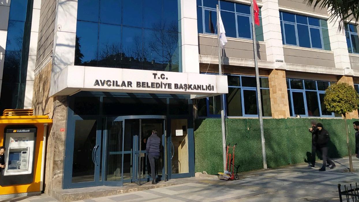 Avcılar Belediyesi'ne ihaleye fesat karıştırma soruşturması: 4 ilde 12 gözaltı