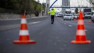 Çengelköy ve Kuleli hattında trafiğe etkinlik düzenlemesi! İşte kapanacak yollar
