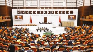 Çerçeve yasanın detayları belli oldu! 12 maddelik kanun teklifi