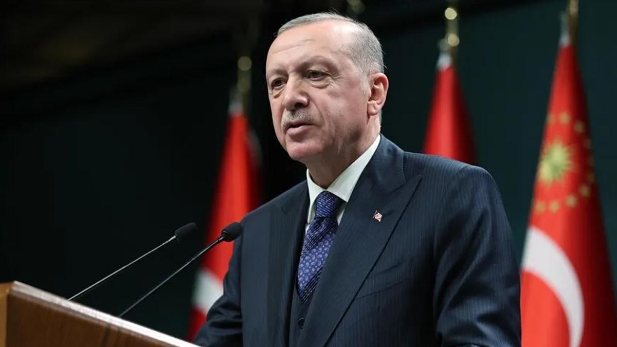 Cumhurbaşkanı Erdoğan, FETÖ'cü suikastçı B.K'den şikayetçi oldu