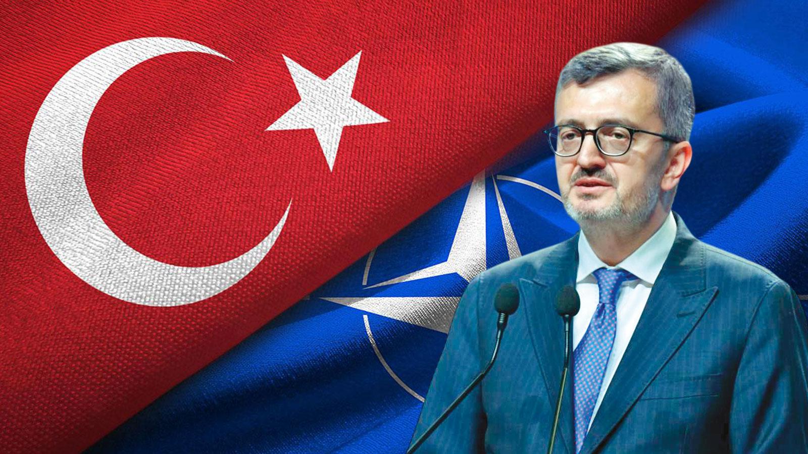 İletişim Başkanı Duran: Ankara'daki Zirve, Türkiye'nin NATO'daki konumunu yeniden tarif eden stratejik bir eşik olmuştur