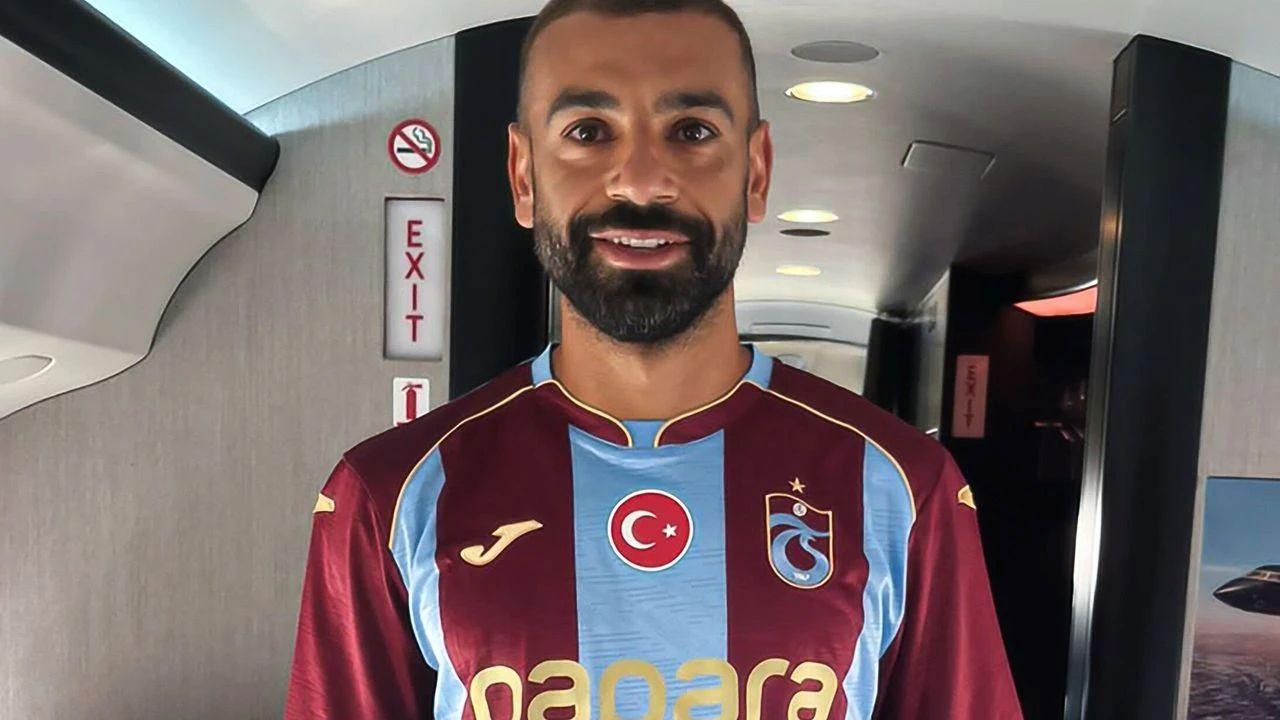 İlk mesaj geldi: 'Mısır Kralı' Mohamed Salah'ın kariyer öyküsü