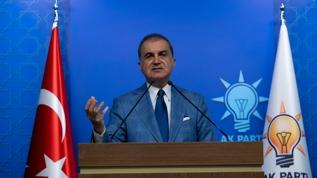 Terörsüz Türkiye süreci! AK Parti Sözcüsü Çelik: En önemli aşamaya gelinmiş durumda