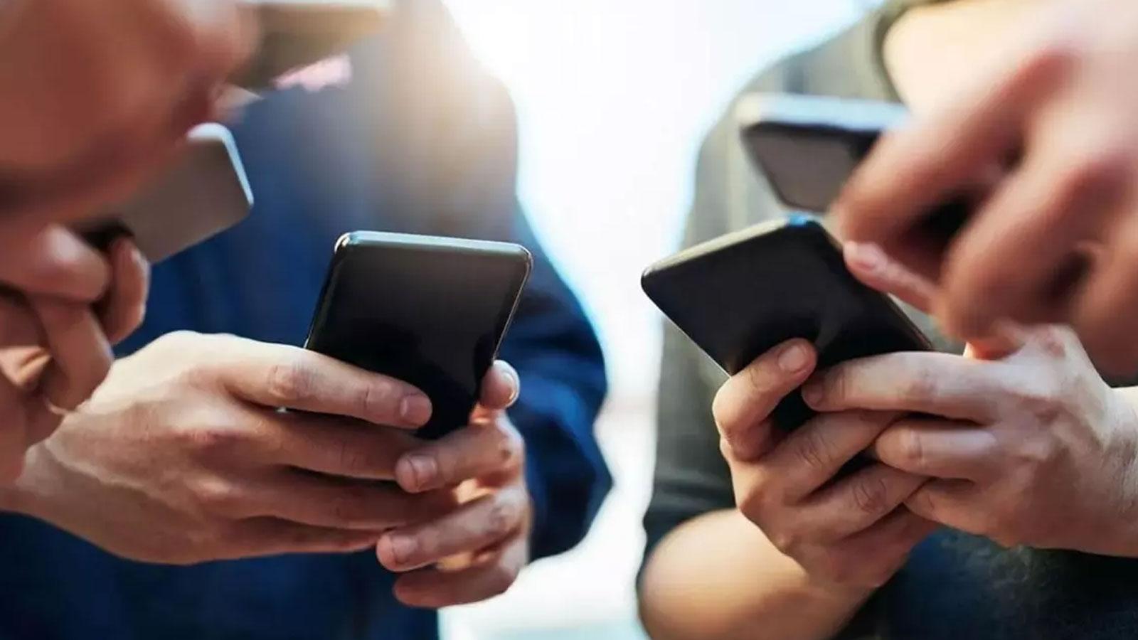 Türkiye'de internet kullananların oranı bu yıl yüzde 92,3'e yükseldi