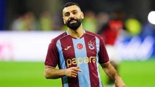 Ve resmen açıklandı... Mohamed Salah, Trabzonspor'da!