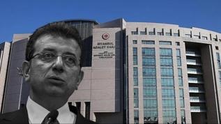 160 milyar liralık kamu zararı: İmamoğlu dahil 53 kişi hakkında karar
