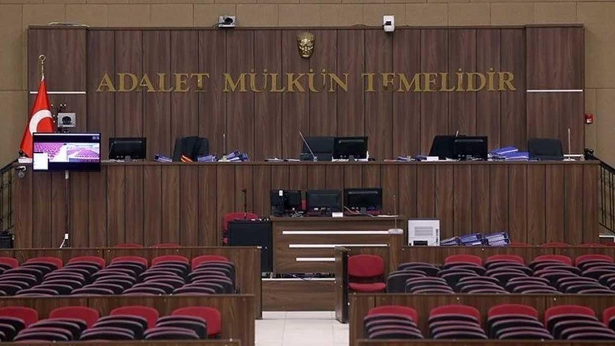 ÇORUM 1. SULH HUKUK MAHKEMESİ