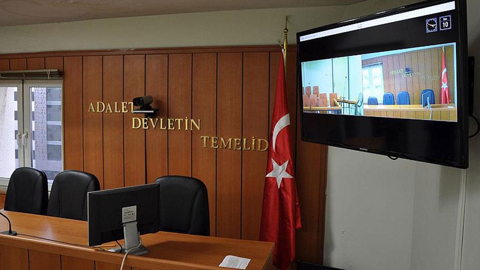 ANKARA 5. ASLİYE TİC. MAHKEMESİ