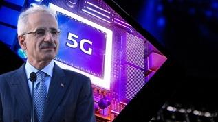 5G abone sayısı 4 ayda 44,5 milyona ulaştı