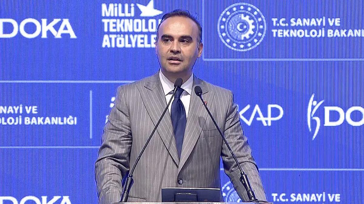 Bakan Kacır: İhracatımızı 36 milyar dolardan 278 milyar dolara çıkardık