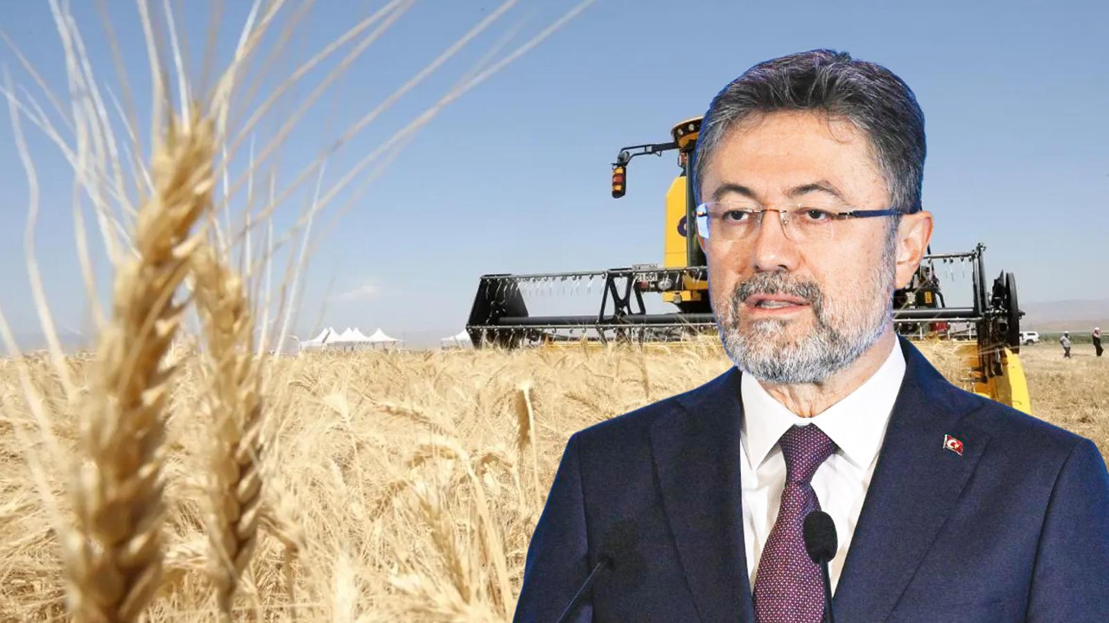 Bakan Yumaklı: IPARD-III Programı kapsamında 634,3 milyon lira hibe ödemesi yapıldı