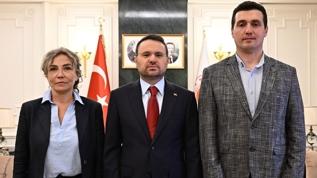 Behçet Oktay'ın ölümünde FETÖ şüphesi! Bakan Gürlek'ten iki kritik adım