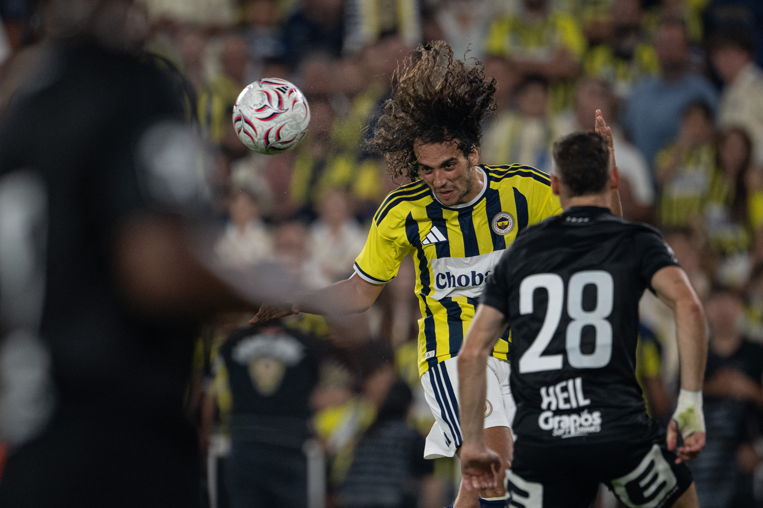 Devler Ligi'nde kritik galibiyet! UEFA ülke puanı güncellendi