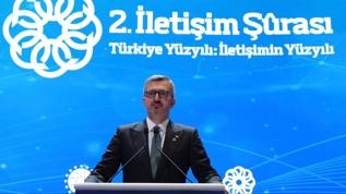 2. İletişim Şurası ve Türkiye'nin Yeni İletişim Vizyonu
